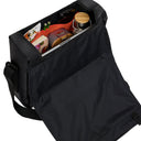 Vaude Aguni Messenger - Umhängetasche 13" 36 cm (black) - Ansicht 7