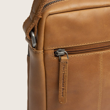 The Chesterfield Brand Birmingham - Umhängetasche M 21.5 cm (cognac) - Ansicht 11