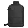 Travelite Workflow - Shoulder Bag 32 cm (black)