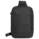 Travelite Workflow - Schultertasche 32 cm (schwarz)