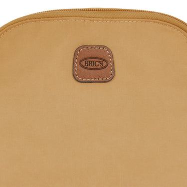 Brics X-Bag - Umhängetasche 22 cm (honey) - Ansicht 6