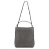 Klondike 1896 Yukon Nora - Bolso saco 39 cm (gris)