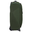 Samsonite Litebeam Upright Underseater - 2-Rollen-Kabinentrolley 45 cm (climbing ivy) - Ansicht 5