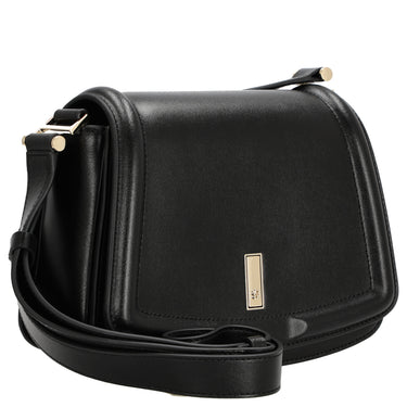 BOSS Women's Ariell Saddle N. - Umhängetasche 22.5 cm (black) - Ansicht 5