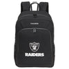 Travelite NFL - Mochila 43 cm (Las Vegas Raiders)