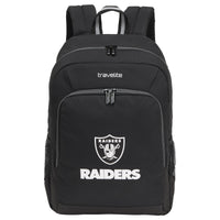 Travelite NFL - Rucksack 43 cm (Las Vegas Raiders)