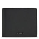 HUGO Men Huke Trifold - Geldbörse (black)