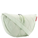 reisenthel moonbag S - Umhängetasche 40 cm (puffer iced matcha) - Ansicht 2
