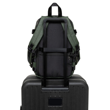 Eastpak Selection Cabin Pak'r 22 - Rucksack 15" 40 cm (tarp forest) - Ansicht 8