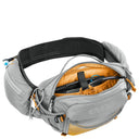 Evoc Hip Pack Pro E-Ride 3L - Gürteltasche 28 cm (stone) - Ansicht 5