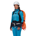 Mammut Trion 28 Women - Wanderrucksack 50 cm (marine-black) - Ansicht 7