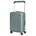 NINETYGO Nulife - 4-Rollen-Kabinentrolley S 55 cm (grün) - Ansicht 2