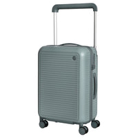 NINETYGO Nulife - 4-Rollen-Kabinentrolley S 55 cm (grün) - Ansicht 2