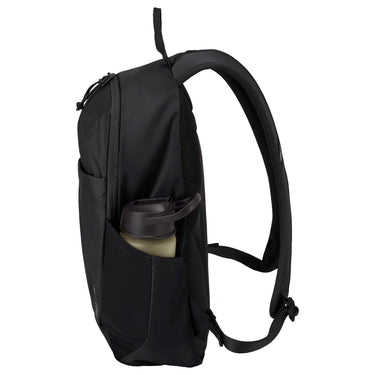 Jack Wolfskin Yuma 14 - Rucksack 15" 45 cm (black) - Ansicht 7