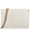 Liu Jo Caliwen - Bolso bandolera 22 cm (cream)