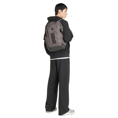 adidas Power VIII - Rucksack (charcoal/black) - Ansicht 7