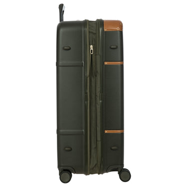 Brics Bellagio - 4-Rollen-Trolley 82 cm erw. (olive) - Ansicht 8