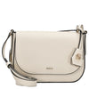 BOSS Women Numah - Shoulder Bag 22 cm (open white)