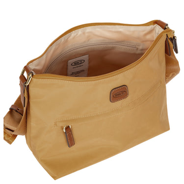 Brics X-Bag - Schultertasche 25 cm (honey) - Ansicht 5