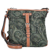 Picard Switchbag - Bolso bandolera 23 cm (paisley)