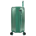 Heys Alumix - 4-Rollen-Trolley M 66 cm erw. (midnight green) - Ansicht 4