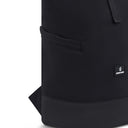 Johnny Urban Luca Small - Rolltop-Rucksack 36 cm (black-rose) - Ansicht 7