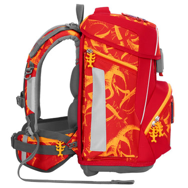 Step by Step Space - Schulranzen Set 5tlg. (Dragon Toro) - Ansicht 4