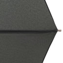 Knirps U. 090 Ultralight XXL manual Compact - Taschenschirm (black) - Ansicht 5