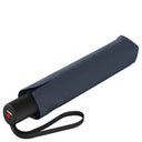 Knirps A.200 M Duomatic - Taschenschirm Regenschirm (navy)