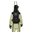 Mammut Nirvana 22 Women - Skitourenrucksack (black) - Ansicht 10