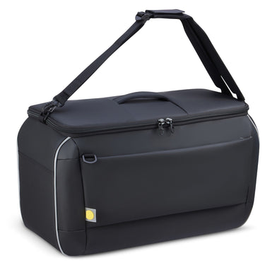 Delsey Paris Aventure 75 - Reisetasche 65 cm (schwarz) - Ansicht 2