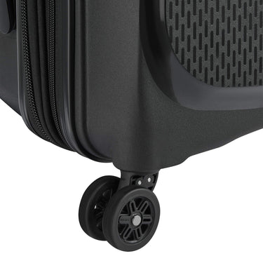 Delsey Paris Belmont Plus - 4-Rollen-Kabinentrolley 55 cm erw. (schwarz) - Ansicht 9
