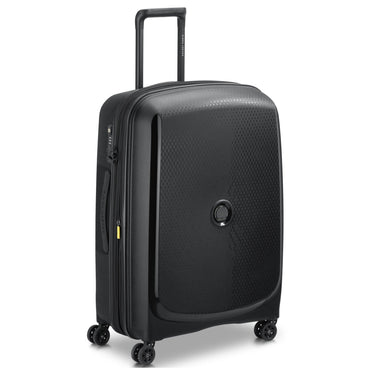 Delsey Paris Belmont Plus - 4-Rollen-Trolley 71 cm erw. (schwarz) - Ansicht 2