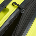 Delsey Paris Belmont Plus - 4-Rollen-Trolley 71 cm erw. (grün) - Ansicht 8