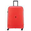 Delsey Paris Belmont Plus - Trolley de 4 ruedas 71 cm (orange) (orange)