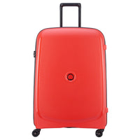 Delsey Paris Belmont Plus - 4-Rollen-Trolley 71 cm (orange) (orange)
