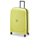 Delsey Paris Belmont Plus - 4-Rollen-Trolley 76 cm (grün) - Ansicht 5