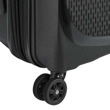 Delsey Paris Belmont Plus - 4-Rollen-Trolley 83 cm erw. (schwarz) - Ansicht 8