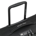 Delsey Paris Brochant 3 - 4-Rollen-Kabinentrolley S 55 cm (deep black) - Ansicht 7