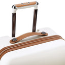 Delsey Paris Chatelet Air 2.0 - 4-Rollen-Trolley 76 cm (angora) - Ansicht 6
