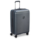 Delsey Paris Freestyle - 4-Rollen-Trolley 67 cm (graphit) - Ansicht 3