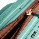 Delsey Paris Freestyle - 4-Rollen-Trolley 67 cm (mandel) - Ansicht 7
