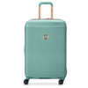 Delsey Paris Freestyle - Trolley de 4 ruedas 67 cm (mandel)