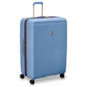 Delsey Paris Freestyle - 4-Rollen-Trolley 82 cm erw. (himmelblau) - Ansicht 2