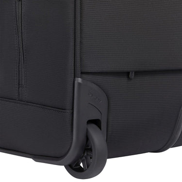 Delsey Paris Helium Dlx 2.0 (Raynair) - 2-Rollen-Businesstrolley 39 cm (schwarz) - Ansicht 5