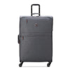 Delsey Paris Maubert 2.0 - Trolley de 4 ruedas 79 cm expandible (antracita)