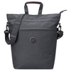 Delsey Paris Maubert 2.0 - Bolso shopper 15" 34 cm RFID (antracita)