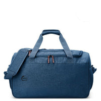 Delsey Paris Maubert 2.0 - Weekender 50 cm (blau)