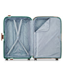 Delsey Paris Moncey MR - 4-Rollen-Trolley 82 cm (mandel) - Ansicht 4
