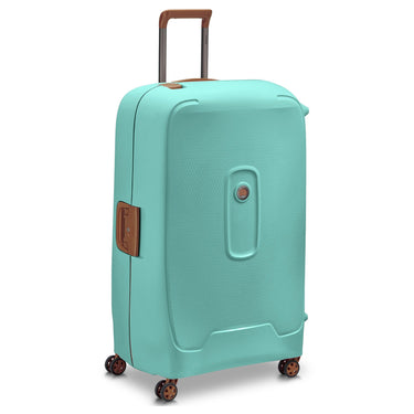 Delsey Paris Moncey MR - 4-Rollen-Trolley 82 cm (mandel) - Ansicht 2